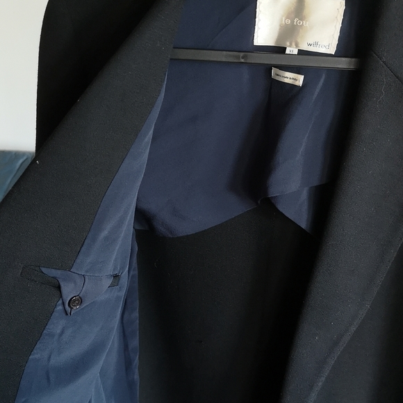 Aritzia Wilfred Le Fou Blazer - Picture 4 of 9